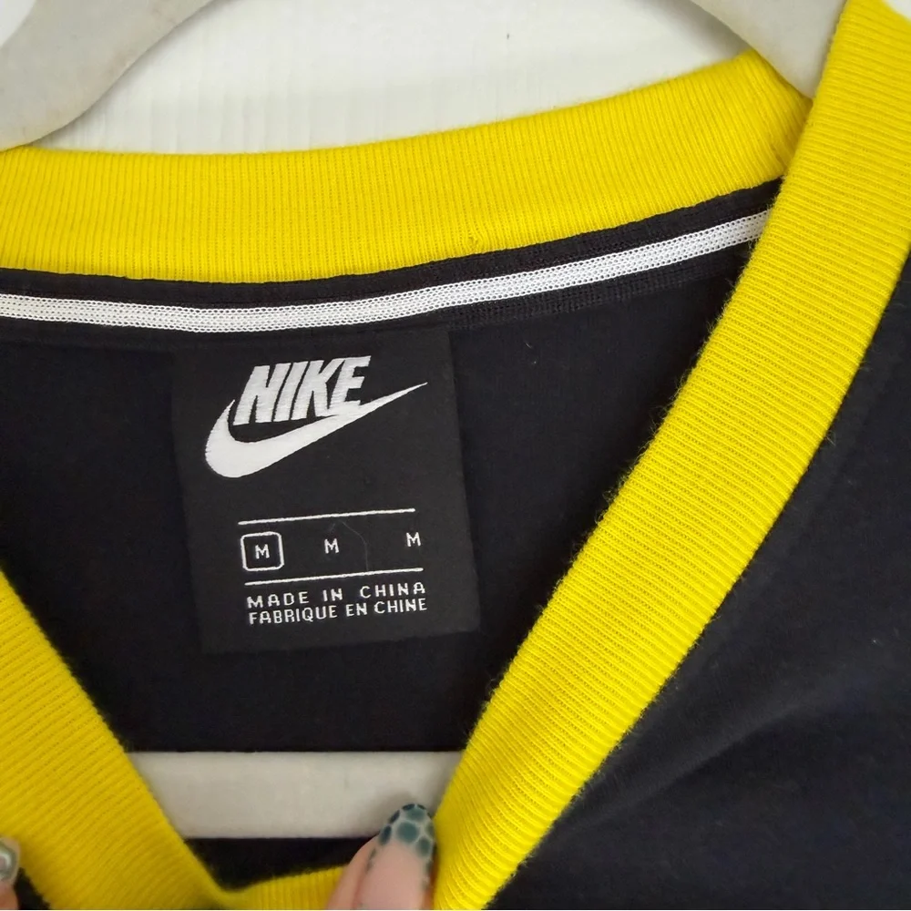 Nike Women's Essential Peace Bodycon Dress - Picture 7 of 12